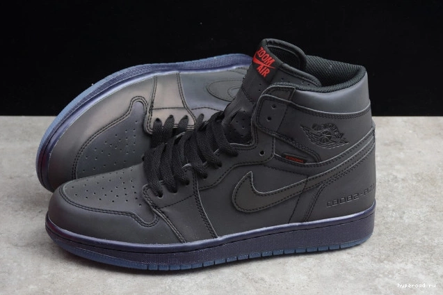 High Zoom Fearless 1 Air BV0006-900 Retro Jordan 0811